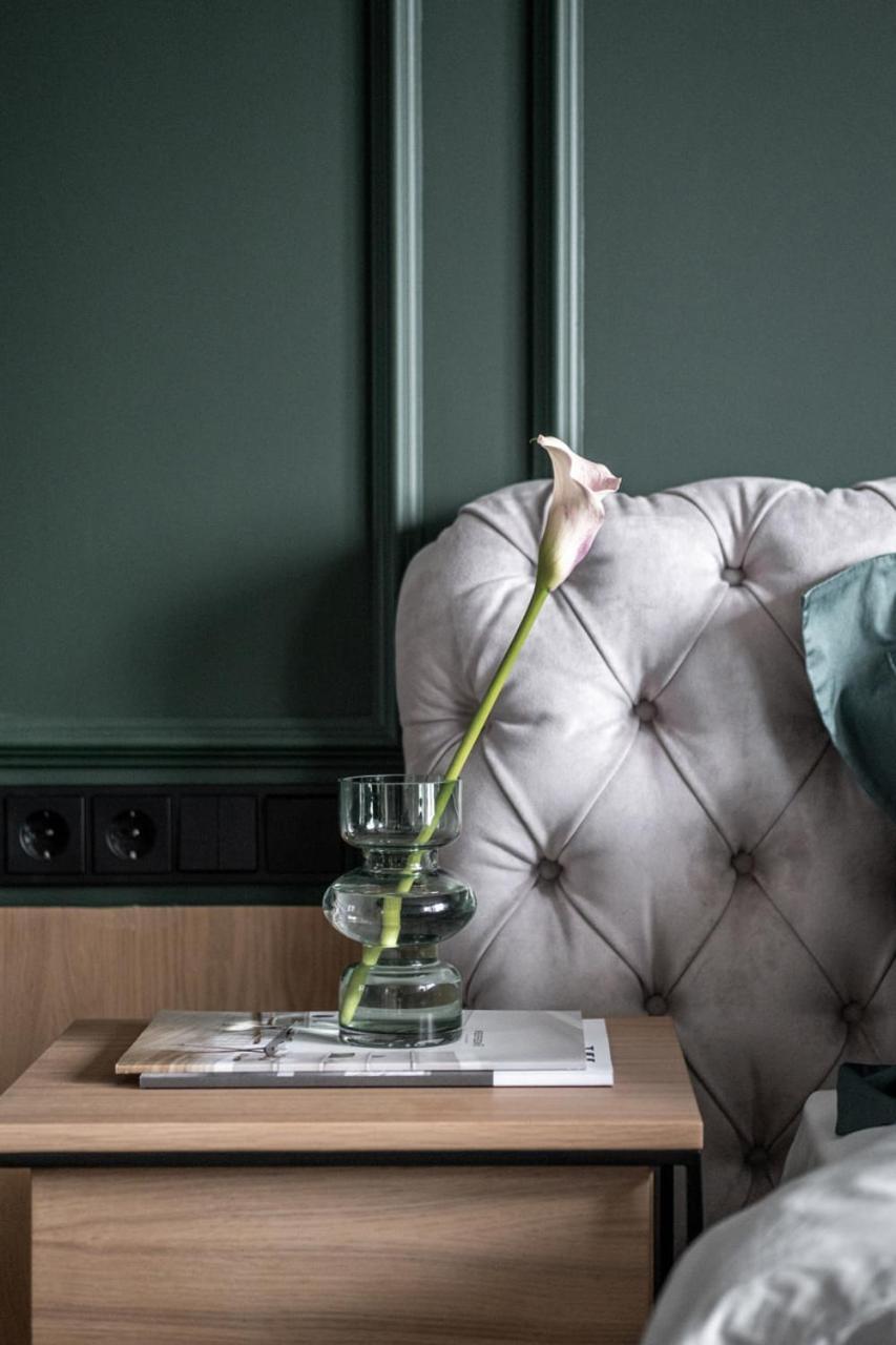 Appartement Beautiful With Designer Repair