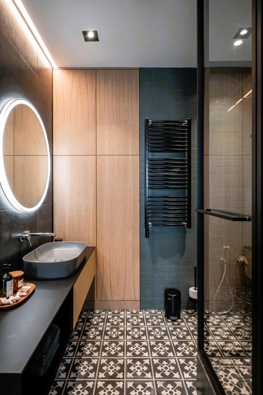 Beautiful With Designer Repair Appartement *