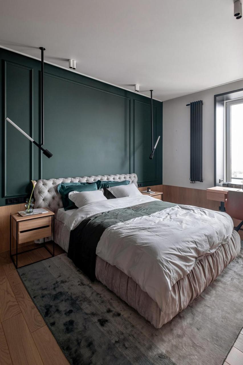 Beautiful With Designer Repair Appartement