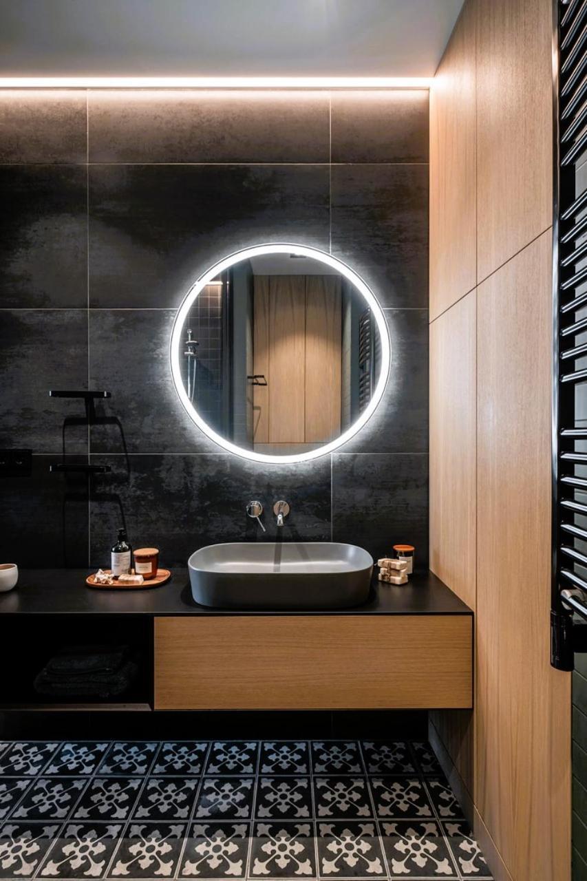 Beautiful With Designer Repair Appartement Gand