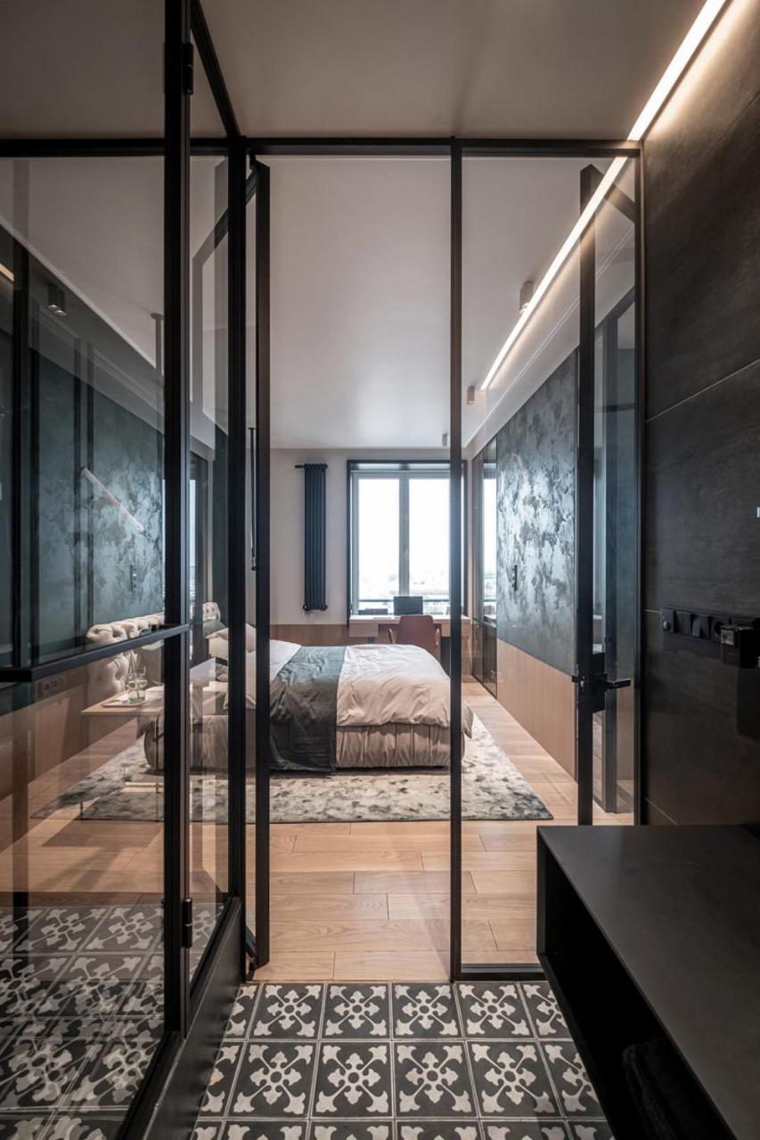 Appartement Beautiful With Designer Repair Gand